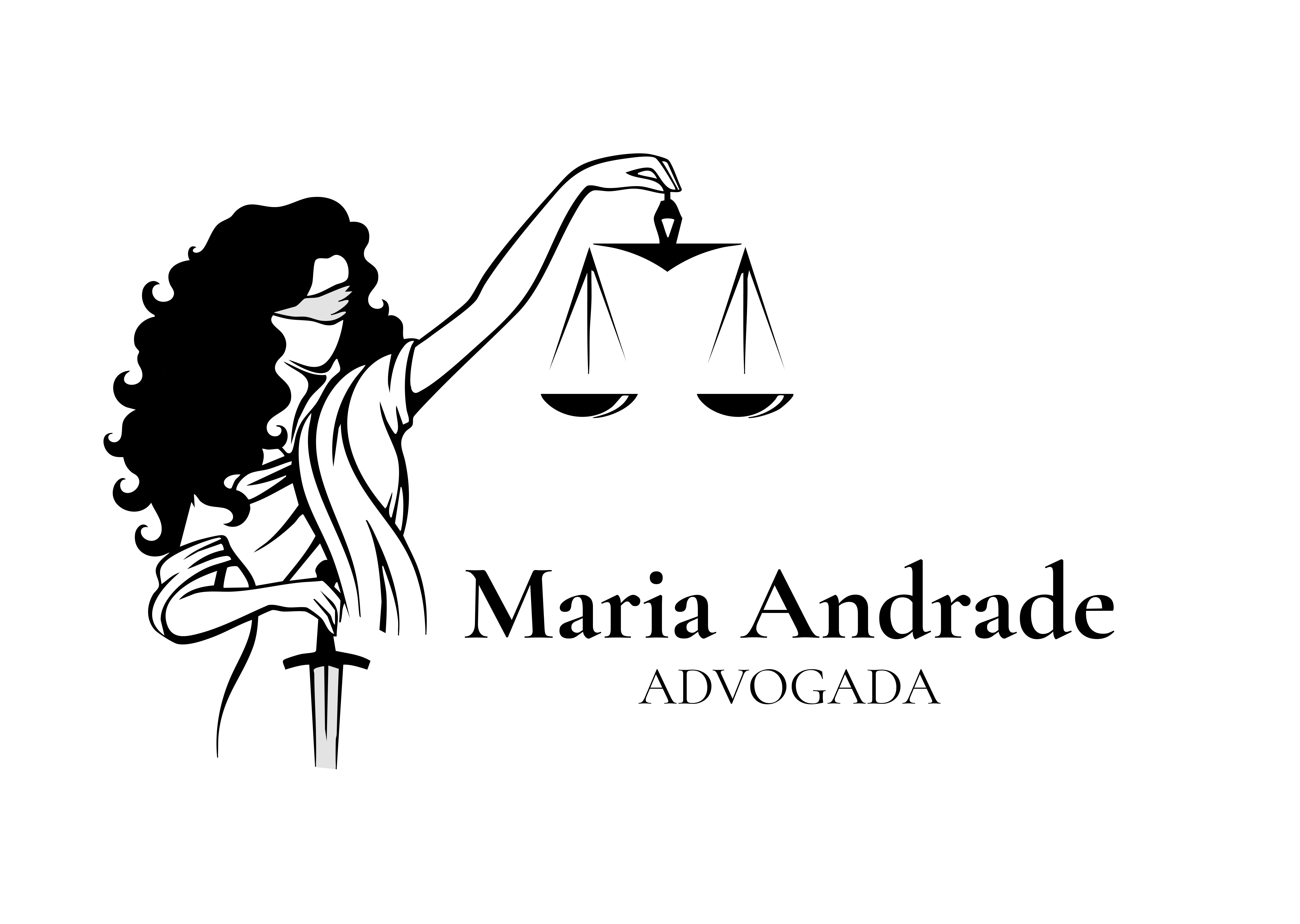 Maria Andrade Logo