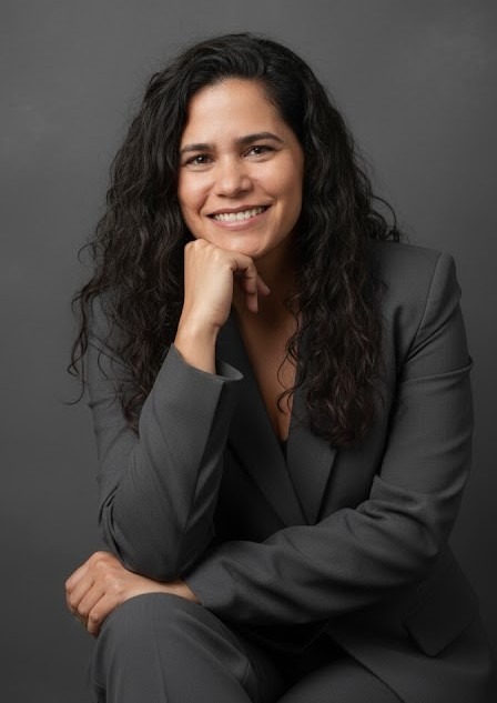 Maria da Conceição Rocha Andrade